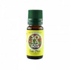 Ulei esential tea tree 10ml solaris