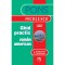 Pons ghid practic roman-american si dictionar minimal - Elisabeth Webster