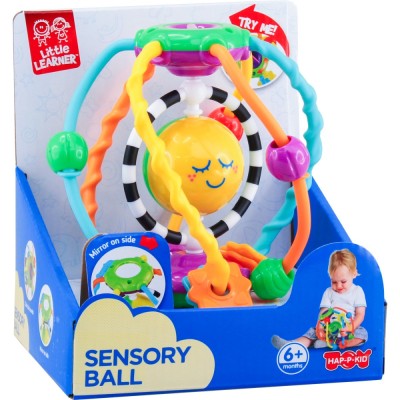 Prima mea mingiuta interactiva foto