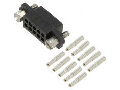 Conector Datamate J-Tek PIN: 10