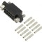 Conector Datamate J-Tek PIN: 10