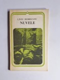 Nuvele &ndash; Aut. Liviu Rebreanu, Postf. George Gana, Ed. Minerva, 1978