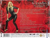 Claudia Tania Paun - Un Milion De Trandafiri CD Compilatie Big Man fara coperta fata
