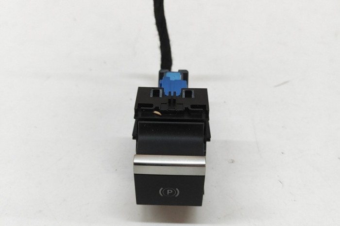 Buton fr&acirc;nă de m&acirc;nă JEEP Avenger J2 2025 OEM: 9813146377 | 31942510