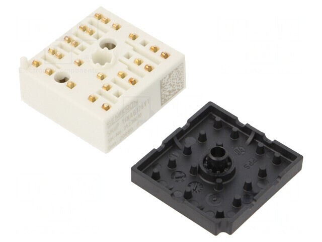 Modul IGBT Diodă/Tranzistor 1,2kV 15A