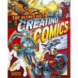 Cumpara ieftin THE ULTIMATE GUIDE TO CREATING COMICS