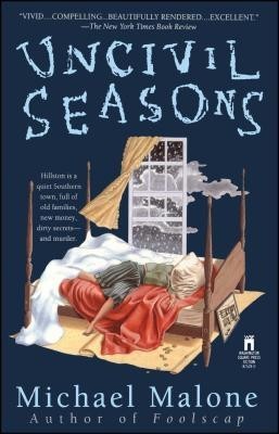 Uncivil Seasons foto