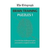 The Telegraph Brain Training