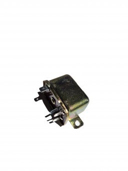 Releu indicator incarcare baterii Tractor U650 1610 foto