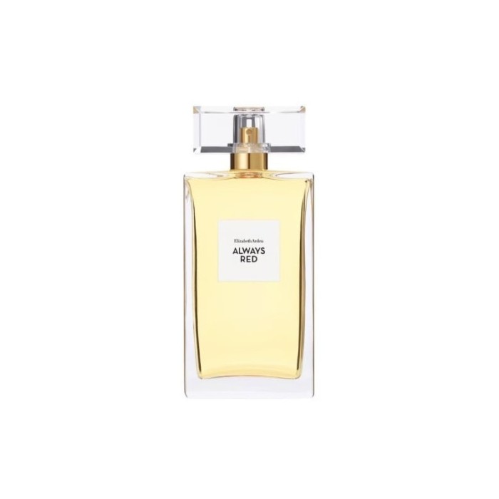 Elizabeth Arden Always Red Apă de toaletă pentru Femei Tester EDT 100 ml