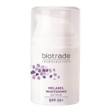Cumpara ieftin Biotrade Melabel Whitening Cremă depigmentantă de zi SPF 50+ , 50 ml