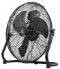 Ventilator de podea Velano, 100 W, Powermat VELWEP0016