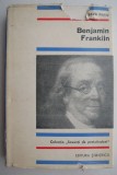 Benjamin Franklin - Ion Sava Nanu