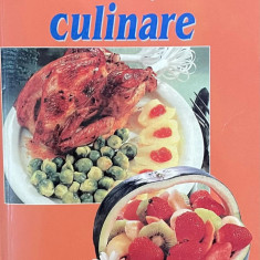 995 retete culinare-Editura AQUILA 93-544 pagini-stare foatre buna