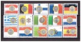 Vatican 2004 - Monedele euro, serie neuzata