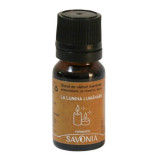 Ulei esential natural blend savonia la lumina lumanarii - romantic 10ml