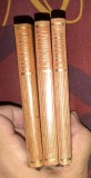 Caragiale Schite, Amintiri, nuvele, povestiri 3 vol. ed. bibliofila liliput