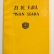 Marin Bucur - Zi de vară, p&acirc;nă-n seară (1966, debut)