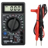 Vorel 81780 - Multimetru digital universal