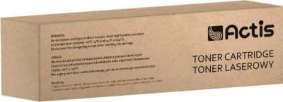 Cartus toner compatibil Canon CRG-737 Black, capacitate 1500 pagini foto