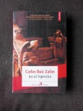 JOCUL INGERULUI , CARLOS RUIZ ZAFON