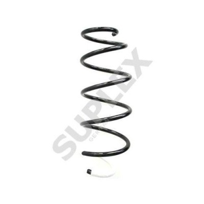 Arc suspensie Citroen C3 2 (Sc) 09.09-, C3 2 Box / Liftback (Sc) 06.10-, Ds3 (Sa) 11.09-12.16, Fata, SUPLEX foto