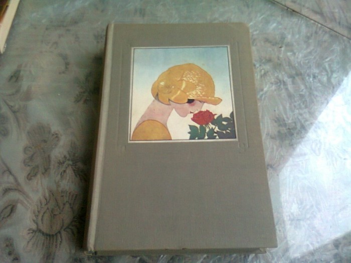 L AMANT DE LADY CHATTERLEY - D.H. LAWRENCE (CARTE IN LIMBA FRANCEZA)