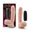 Dildo cu vibratii, X5 Plus King Dong