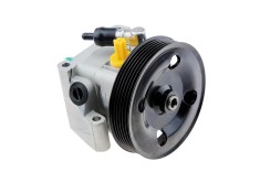 Pompa servodirectie Ford Motor 1.4i, 1.6i, 1.6ti, 1.8i, 2.0i, 1.6tdci Focus 2, C-Max 1, Volvo C30 1.6 2006-2012, S40ii, V50 1.6 2005-2012, NTY SPW-FR