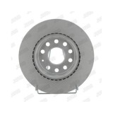 Disc frana Audi A3; Seat Altea, Altea XL, Leon, Toledo III; Skoda Octavia II, Yeti; VW Beetle, Caddy III, Golf Plus, Golf Plus V, Golf V, diam. 280
