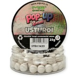 Pop Up MG Special Carp, Usturoi, 8mm, 25g