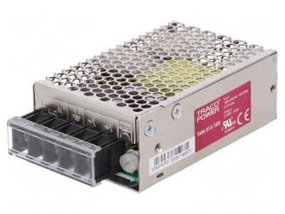 Alimentator Pulsatoriu Modular 15W 3,3V 4A foto