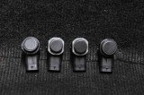Set senzor de parcare spate PORSCHE CAYENNE 92A 2011 OEM: 4H0919275 1696900