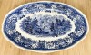 Platou adanc - Villeroy and Boch - Burgenland - 34 cm