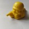 bnk jc Mini Boglins - Flarp - galben