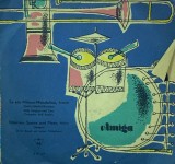 Willy Hagara und Chor, Peter Beil und Chor - Pepe. Molto bene