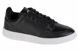 Pantofi pentru adidași adidas Supercourt J EE7727 negru, 36, 36 2/3, adidas Originals