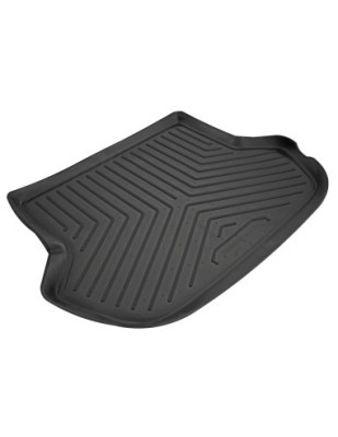 Covor Protectie Portbagaj Umbrella Pentru Kia Rio (Dc) Hb (2000-2005) foto
