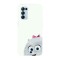 Husa compatibila cu Oppo A74 5G, Viceversa, model Gidget The Secret Life of Pets, Silicon, TPU