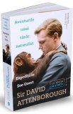Aventurile unui tanar naturalist - Sir David Attenborough