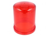 Abajur Roșu IP65 &Oslash;150x205mm ABS