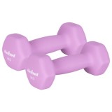 GANTERA FONTA INVELIS NEOPREN HEX 2 X 2KG REBEL ACTIVE EuroGoods Quality