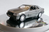 Macheta Mercedes 600 SEC (C140) 1992 - Schaback 1/43, 1:43