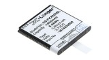 Cameron Sino 1800mAh Falk IBEX 25,IBEX 32,IBEX 25 Touring Baterie