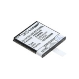 Cameron Sino 1800mAh Falk IBEX 25,IBEX 32,IBEX 25 Touring Baterie