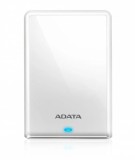 Cumpara ieftin HDD Extern Adata HV620S, 2TB, Alb, USB 3.1