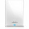 HDD Extern Adata HV620S, 2TB, Alb, USB 3.1