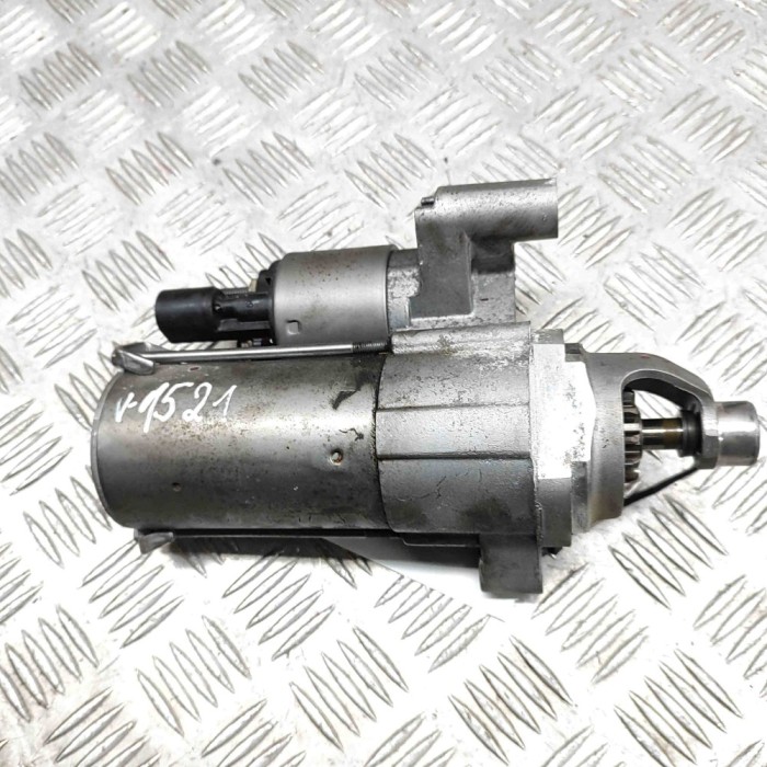 Electromotor AUDI A6 C8 Avant 4A5 2020 OEM: 0P2911022A,TS14-82