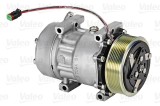 VALEO 813026 VALEO CORE-FLEX Compresor, climatizare