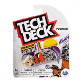 Mini placa skateboard Tech Deck, Finesse, 20136358